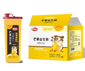 1.5L樂(lè)扣杯芒果